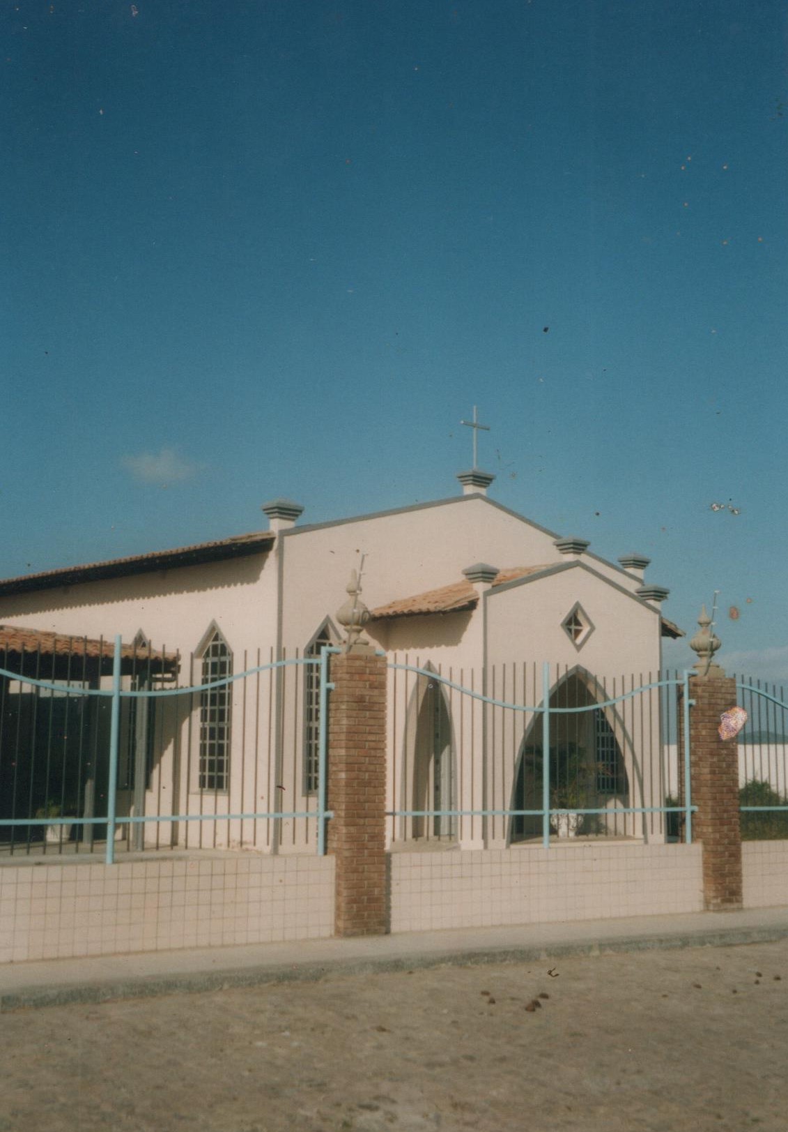 Capela